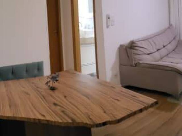 Apartamento para Venda em Cajamar - 2