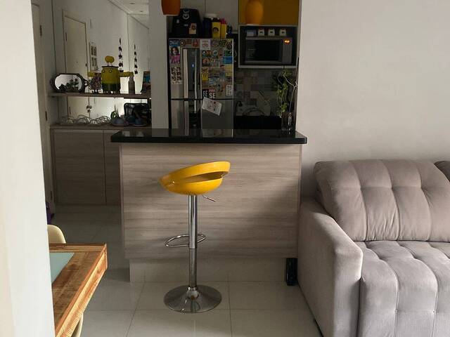 Apartamento para Venda em Osasco - 3