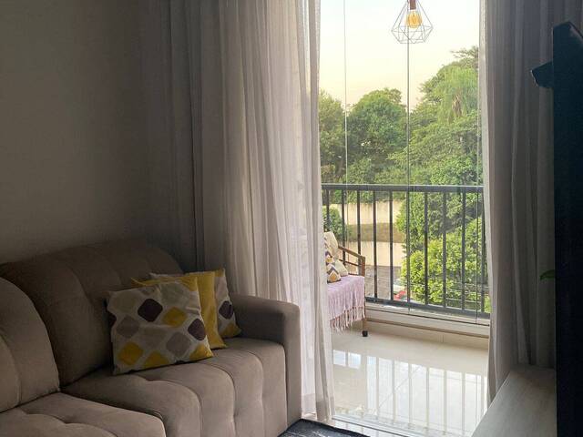 Venda em Umuarama - Osasco