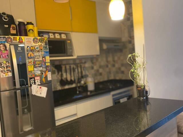 Apartamento para Venda em Osasco - 5