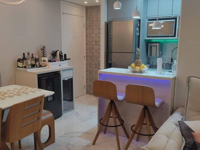 Apartamento para Venda em Osasco - 4