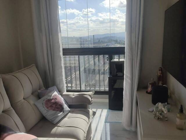 Apartamento para Venda em Osasco - 3