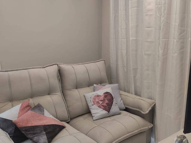 Apartamento para Venda em Osasco - 2