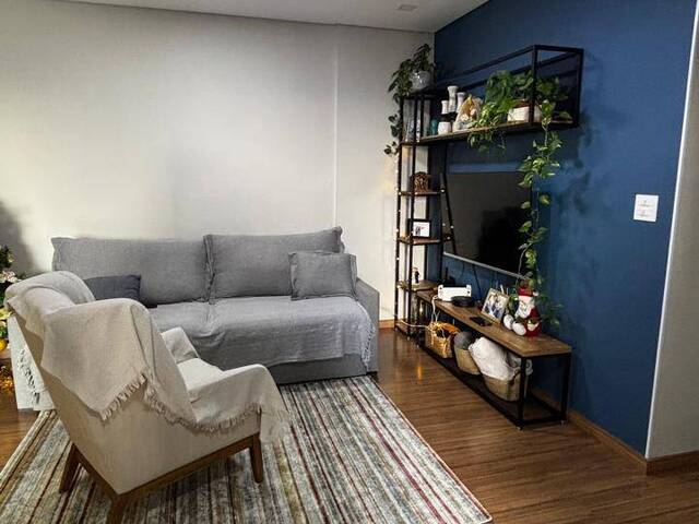 Apartamento para Venda em Osasco - 2