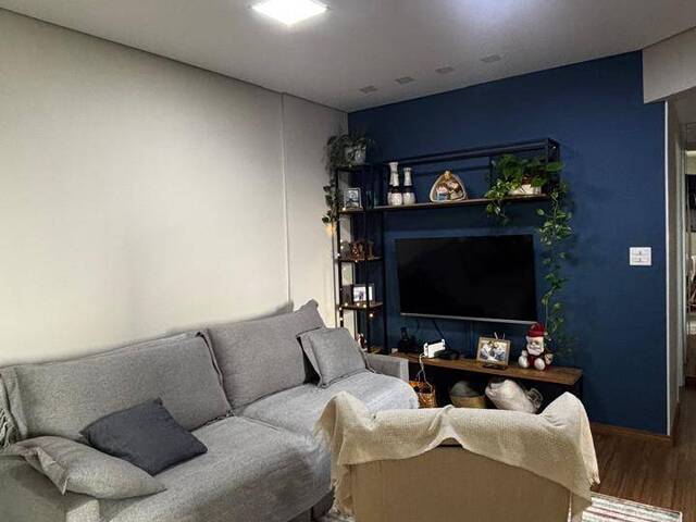 Apartamento para Venda em Osasco - 3