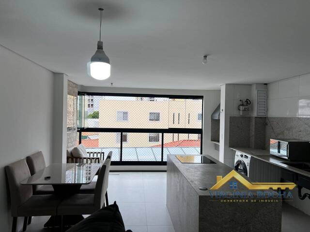 Apartamento para Venda em Osasco - 2