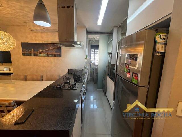 Apartamento para Venda em Osasco - 4