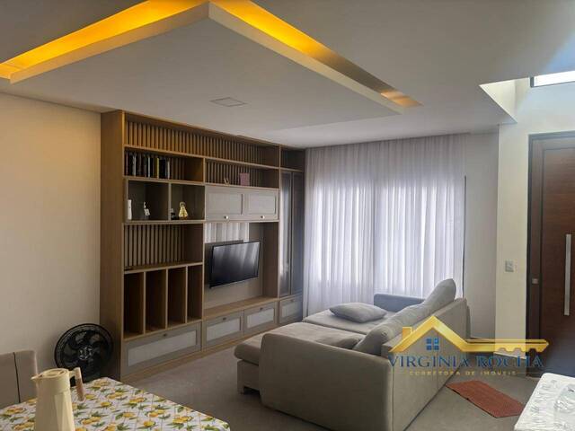 #CAVR38 - Casa para Venda em Cajamar - SP