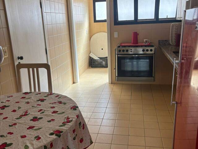 Apartamento para Venda em Guarujá - 4