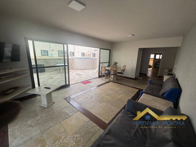 #CDVR39 - Apartamento para Venda em Guarujá - SP