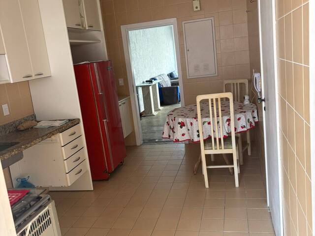 Apartamento para Venda em Guarujá - 5