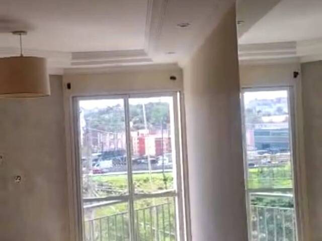 #APVR40 - Apartamento para Venda em Osasco - SP