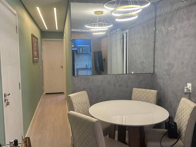 #APVR41 - Apartamento para Venda em Osasco - SP