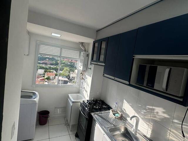 #APVR41 - Apartamento para Venda em Osasco - SP
