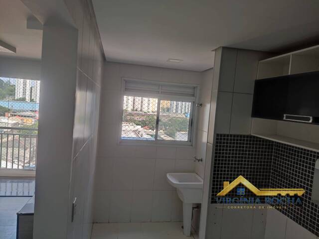 Apartamento para Venda em Osasco - 4