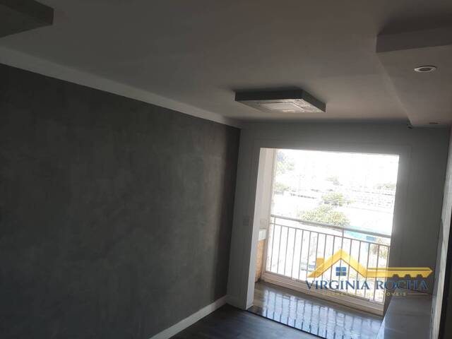 #APVR42 - Apartamento para Venda em Osasco - SP