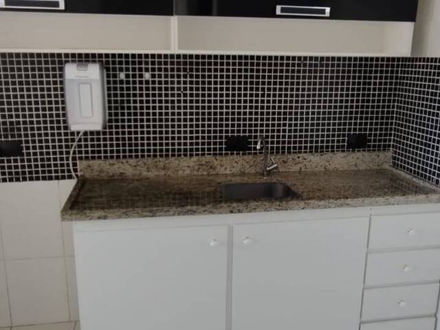 #APVR42 - Apartamento para Venda em Osasco - SP