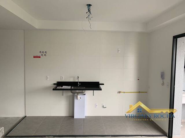 #CDVR44 - Apartamento para Venda em Osasco - SP