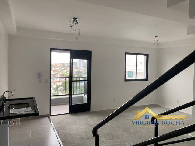 #CDVR44 - Apartamento para Venda em Osasco - SP