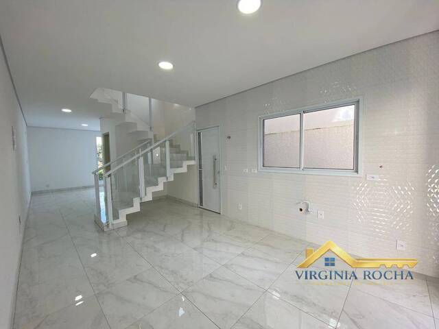 Venda em Jardim São Luís - Santana de Parnaíba