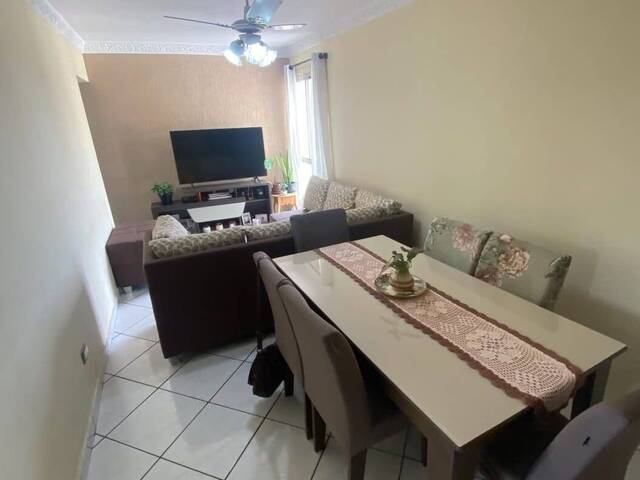 Apartamento para Venda em Osasco - 3