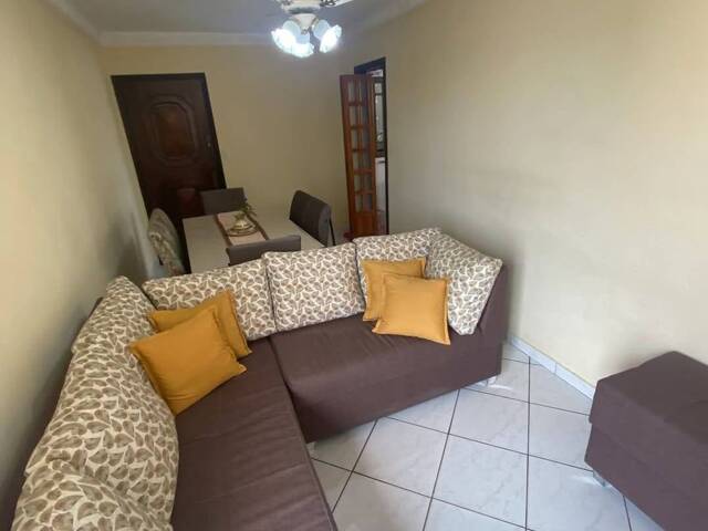 Apartamento para Venda em Osasco - 2