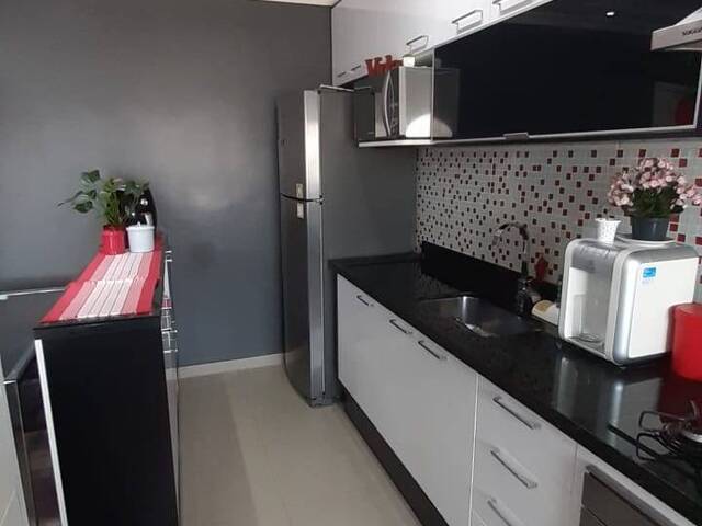 Apartamento para Venda em Barueri - 4