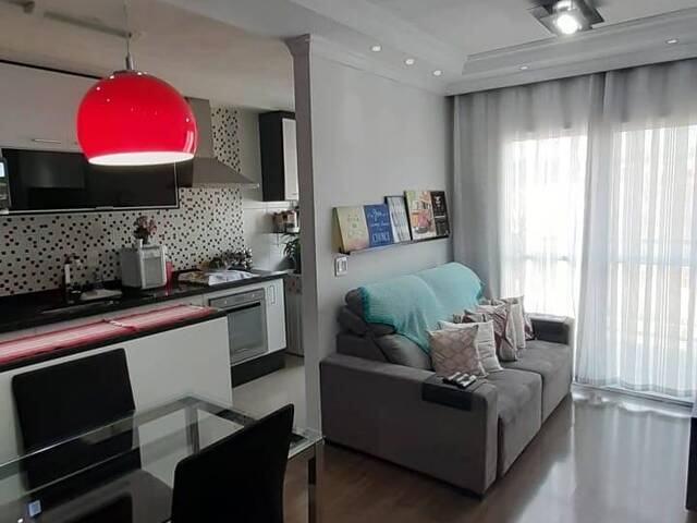 Apartamento para Venda em Barueri - 2
