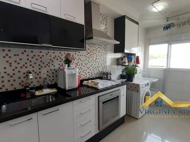Apartamento para Venda em Barueri - 3
