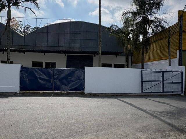 Galpão para Locação em Franco da Rocha - 2