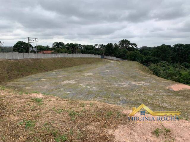 #TEVR50 - Área para Incorporação para Locação em Franco da Rocha - SP
