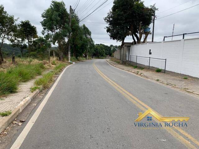 Área para Incorporação para Locação em Franco da Rocha - 5