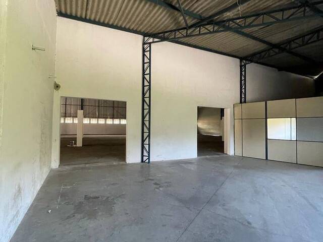 Galpão para Locação em Franco da Rocha - 5