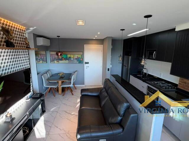 Apartamento para Venda em Osasco - 4
