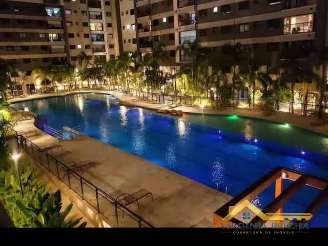 #53 - Apartamento para Venda em Osasco - SP