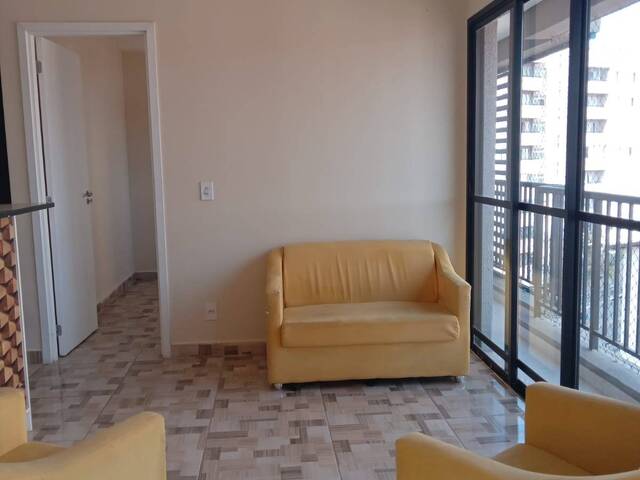 #54 - Apartamento para Venda em Osasco - SP