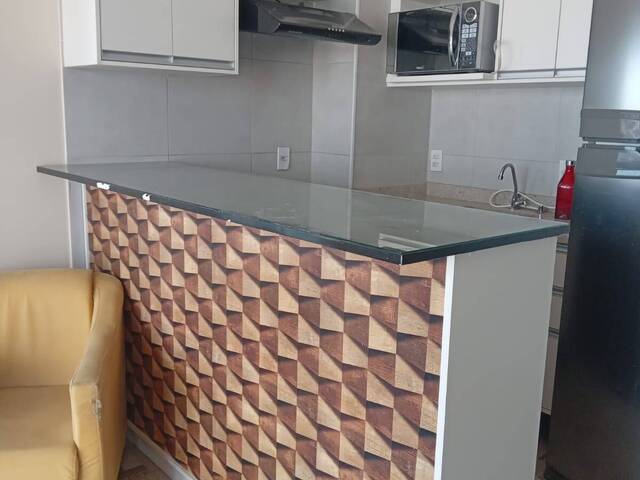#54 - Apartamento para Venda em Osasco - SP