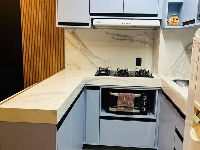 Apartamento para Venda em Osasco - 4
